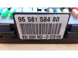 Комфортный модуль