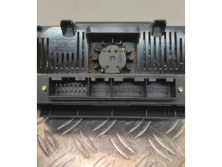 Блок управления климат-контролем 8P0820043, 0263040 Audi A3 S3 8P