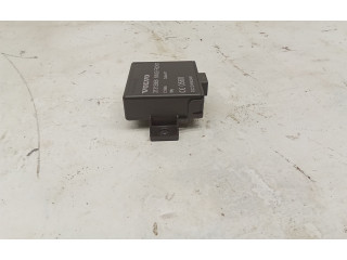 Блок управления сигнализации