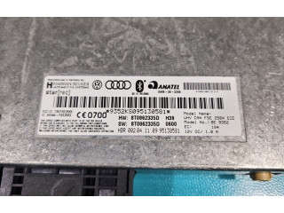Блок комфорта 8T0862335D, IMPRK1401462 Audi Q5 SQ5