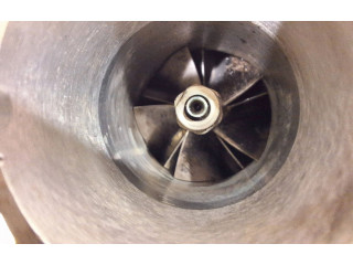  Турбина Dacia Logan I  54359700033         