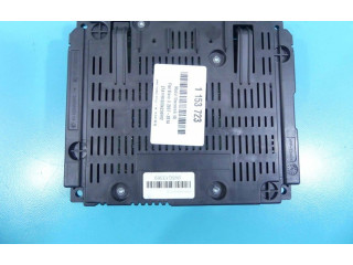 Блок комфорта 51847416, IMPRK1153723   Fiat Bravo   