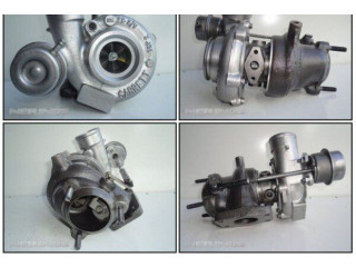 Turbodmychadlo Турбина GT18V, 24418170 Saab 9-3 Ver1 2.2