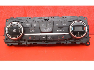 Блок управления климат-контролем GN15-18C612-HJ, GN15-18C612-HJ Ford Ecosport