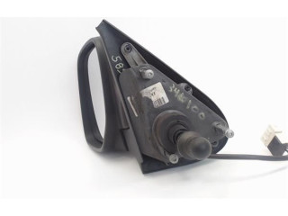 Zpětné zrcátko Citroen Berlingo 1999 8153HL, 351990104240