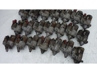 Стартер MD360368 Mitsubishi Carisma