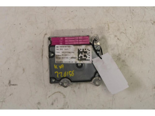 Блок подушек безопасности    Ford Ka