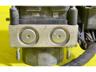 Блок АБС 0265243683 Dacia Sandero 2008 - 2012 года