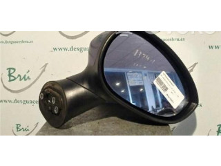 Зеркало (механическое) Fiat Grande Punto - года