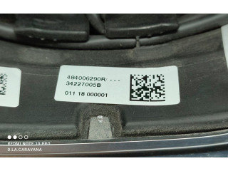 Руль Dacia Lodgy   484006290R      
