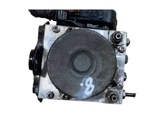 Блок АБС 6R0614517BQ, 17677015 Skoda Octavia Mk3 (5E) 2013 - 2019 года