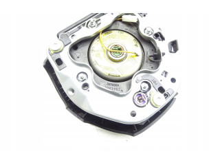 Надувная подушка для руля