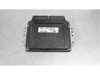 Блок управления впрыскивания