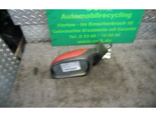 Зеркало электрическое Peugeot 406 1996 - 1999 года