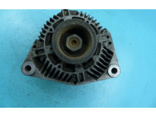 Генератор 0091545802, IMPRK1139922   Mercedes-Benz C W202      