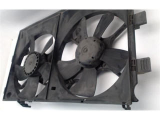 Вентилятор радиатора     1355A140, 1355A103    Mitsubishi Outlander 