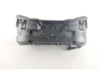 Панель приборов 5E0920752E Skoda Octavia Mk3 (5E)