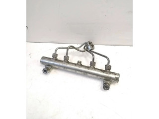 Vstřikovací lišta 0445214174, 012763   Chevrolet Captiva     