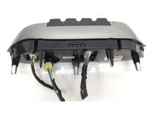 Блок управления климат-контролем 972501W070, 1201041825   KIA Rio