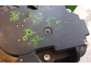 Моторчик заднего дворника 287100010R    Renault Scenic III -  Grand scenic III