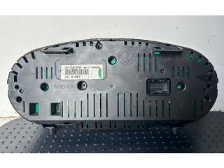 Панель приборов 51712351, 188A9000   Lancia Ypsilon       