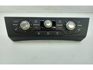 Блок управления климат-контролем 4G0820043AC, A2C81395200   Audi A7 S7 4G