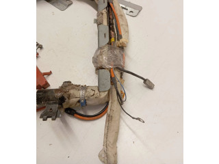 Боковая подушка безопасности 9141638, 03903D1560054   Volvo V70