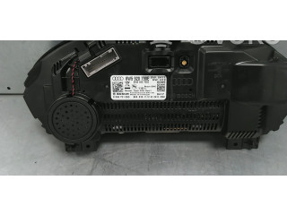 Přístrojová deska Audi A5 2019 8W5920790E