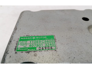 Řídící jednotka 407901-3240, 11069C9600 Nissan Patrol Y60