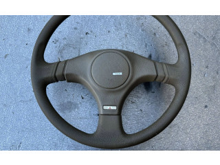 Руль MB616585 Mitsubishi Pajero