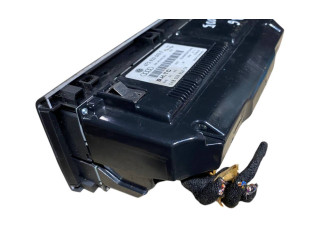 Блок управления климат-контролем 4F2820043F, 4F0910043   Audi A6 S6 C6 4F