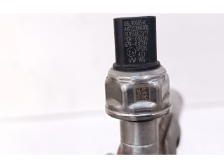 Комплект форсунок 06L133317L, 0261500348    Volkswagen PASSAT B8 USA  A6F DDS 