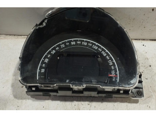 Комплект блоков управления 23710529S, 23710529S   Renault Twingo III