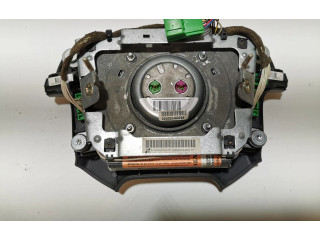 Подушка безопасности водителя 8638255   Volvo V70