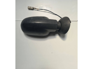 Зеркало электрическое Dacia Logan I 2004 - 2012 года