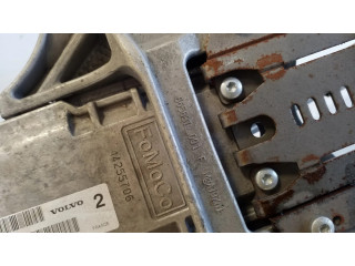 Комплект блоков управления 14255706, 31387342 Volvo V40 Cross country