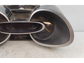 Спидометр (приборный щиток) 248109247R Renault Clio III