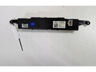 Дисплей    94510-A270WK   KIA Pro Cee'd II