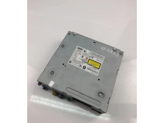 Блок управления HiFi audio