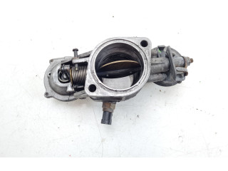 Дроссельная заслонка Mitsubishi Pajero