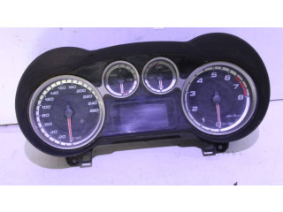 Přístrojová deska Alfa Romeo Mito 2010 50516435, 000045