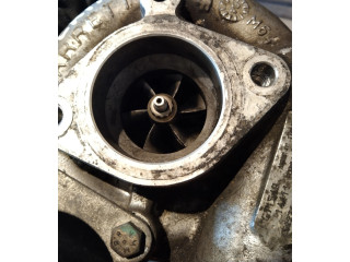 Turbodmychadlo Турбина Nissan Almera Tino