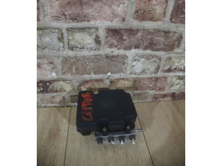 Блок управления АБС Renault Captur