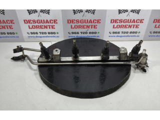 Топливная рампа 0280160557   Audi TT Mk1   для двигателя AJQ