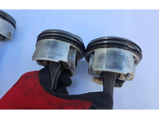  Поршень    Audi A6 C7  