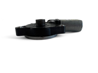 Передний двигатель механизма для подъема окон    Tesla Model S