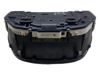 Панель приборов 8380053650 Lexus IS 220D-250-350