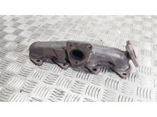 Коллектор выброса