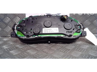 Панель приборов 248104524R Dacia Lodgy