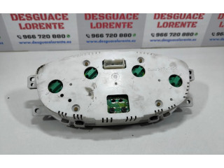 Панель приборов 96664161   Chevrolet Matiz       